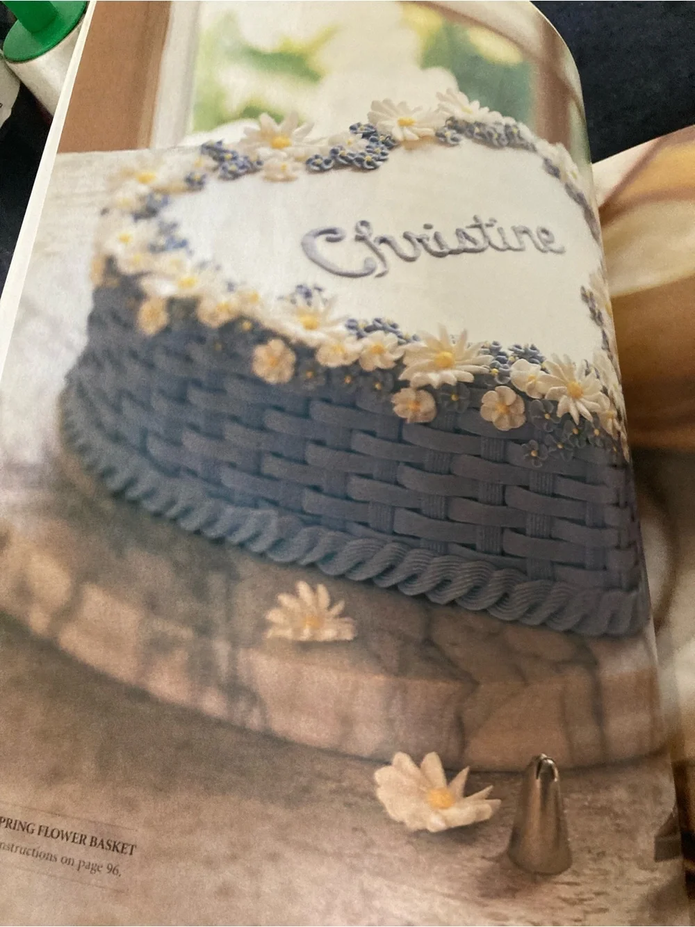 Wilton Wedding and Specialty Cake Decorating Guide Lot of 2